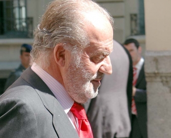 Aldrig tidigare har kung Juan Carlos känt sig föranledd att be spanjorerna om ursäkt.