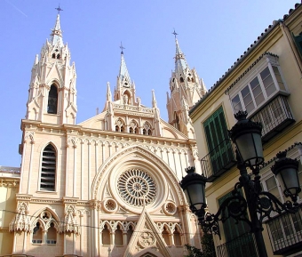 Ingen vet exakt hur många fastigheter kyrkan äger i Spanien, bland annat då den är befriad från fastighetsskatt.