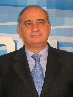 Inrikesministern Jorge Fernández Díaz anses allmänt vara den minister som mest talar först och tänker sedan.