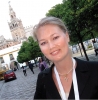 Charlotte Andersson är verksam som spansk advokat och översättare i Sevilla.